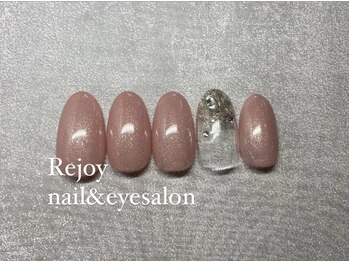 リジョイ(Rejoy)/定額ネイル/5980