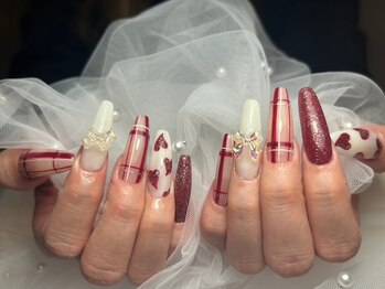 リノア(Re:NoA)/ロングネイル