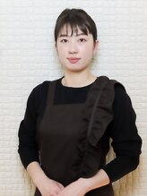 リココ(Rekoko)&nbsp;ナカジマ エリ