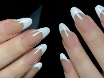 モシ(Moci)/フレンチネイル