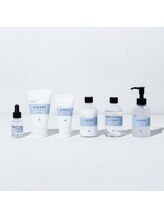 サロンリンセ(Rinse)/＊アール【白茶】スキンケア＊