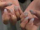 【nail design】