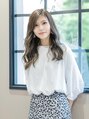 アールイー 阿倍野区昭和町店(re;)/re;nail eye spa　昭和町／阿倍野／西田辺