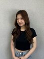 ヴィヴィ バイ セブンルックス(vivi by 7LOOKS) 大豆生田 絵菜