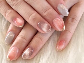 トゥエラ(twelor)/GN-3904/ニュアンスXL