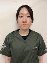 健康堂整骨院 横浜院 小川 