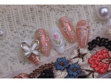 ミスシュガーネイル(MS Sugar Nail)/定額Bトレンドデザイン人気 8200