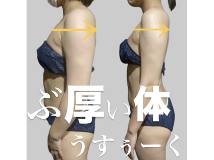 ビューティサロンツリー(TREE)の写真