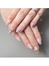 ブレスネイル(breath nail)/
