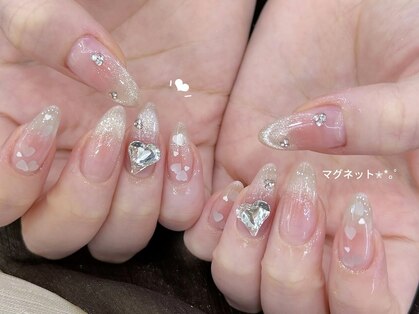 エコー(Echo)の写真