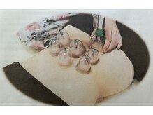 サロン ド リン(Salon de Lynn)の雰囲気（辛い便秘や睡眠改善に！腸からデトックスで健康的にお腹も痩せる）