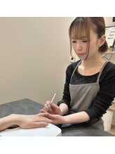 ココネイル(CoCo Nail)&nbsp;Kanon 。