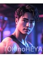 トキノヘヤ(TOKI no HEYA)/TOKI no HEYA