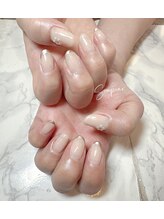 シーペアー(Sea pear)/サンプルデザイン♪シンプル