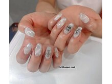 エムクイン(M.Queen)/