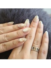 ディーネイル(Dnail)/マグネットネイル