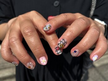 コード(CODE)/フリーアート