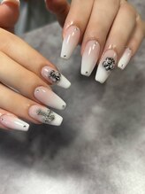 エクラ(Eclat)/デザインネイル　久留米　ネイル