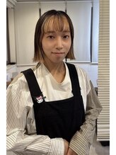 エン バイ クート 2号店(en_by ku-to) みのり 