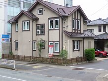 なでしこ.の雰囲気(まるごと一軒家サロンで特別な時間を!)