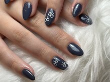 アユラ(AYURA)/定額A nail