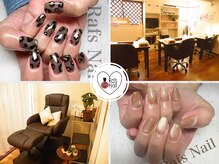 ラフズネイル(Rafs Nail)