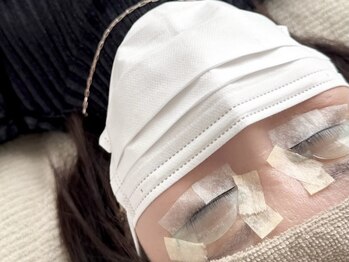 ナヤ(naya)/lashlift