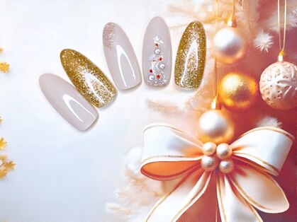 Del Mar Nail 【デルマーネイル】湘南台の写真