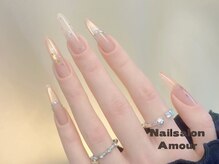 アムールユシマテン 上野湯島店(Amour)/チップ長さ出し＋120分やり放題