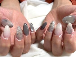 マグネット　ニュアンス