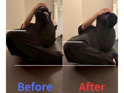 グッドコンディション(Goodコンディション)の写真