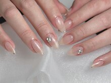 エネ(Ena)/ちゅるんワンカラー