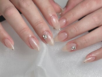 ちゅるんワンカラー