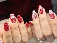 リノネイル(Lino Nail)/持ち込みネイル