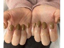 スーラネイル(sula.nail)/ワンカラー