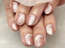 持ち込みマグベースネイル