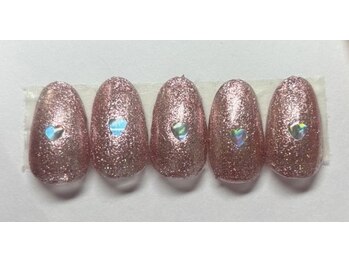 はあとねいる 金沢北安江店/NANA指名限定デザイン