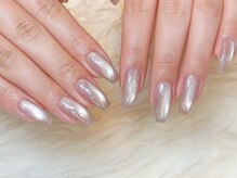 ワンアンドオンリー(One&Only)/