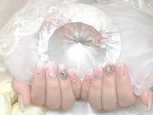 モカ 心斎橋(moca by Lee)/【Yuuka】ベイビーブーマー