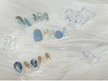 モアプラス 橿原店(MORE+plus)/ハンドCコース　¥7000