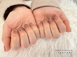 定額¥6,600コース　アート 0226b