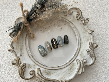 3月デザイン定額