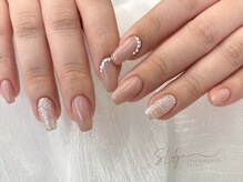 エスリリープラス(SLily+)/【シルバーコース】