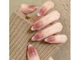 ワンホンチークマグネット