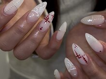 アイネイルズ 恵比寿店(I nails)/《roori指名限定》