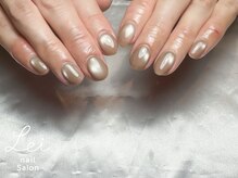レイネイル(Lei nail)/マグネット　¥5,500