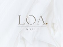 ロア(LOA.)