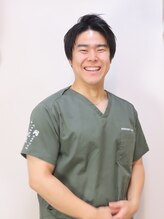 健康堂 道玄坂院&nbsp;木立 リョウ