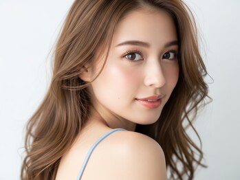 ディーエル ビューティー 新宿店(DL BEAUTY)の写真/【LEDエクステ導入サロン♪】つけ放題でしっかりとボリュームのあるまつ毛に☆モチ抜群◎![新宿店]