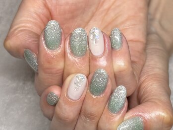 HAND:定額9350円コース